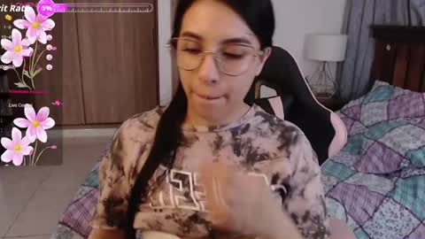 camilacarter online show from 04-15-26, 03:13