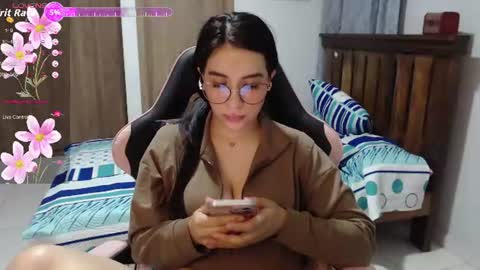 camilacarter online show from 07-12-26, 10:12