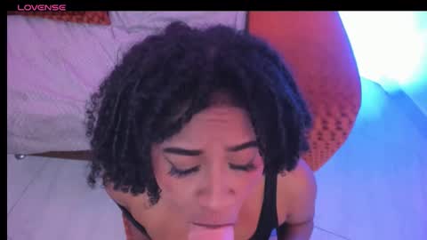 Camila Foox online show from 01-11-26, 03:39