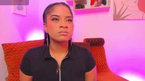 Camila Foox online show from 02-01-26, 03:49