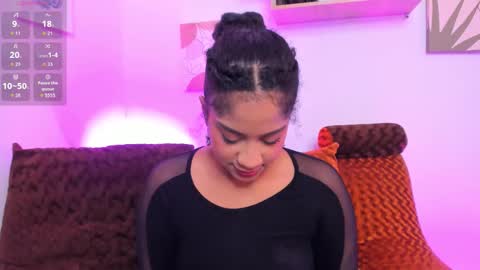 Camila Foox online show from 02-11-26, 04:06