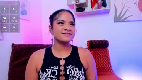 Camila Foox online show from 03-01-26, 04:14