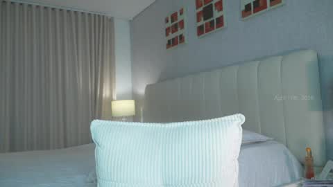 Camila online show from 04-17-26, 11:30