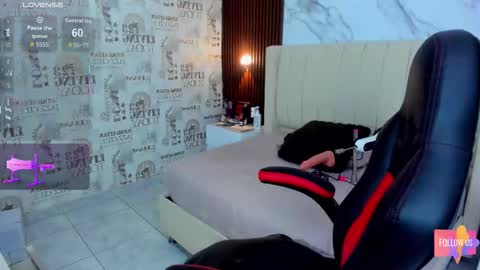 CAMILA  online show from 03-19-26, 12:53