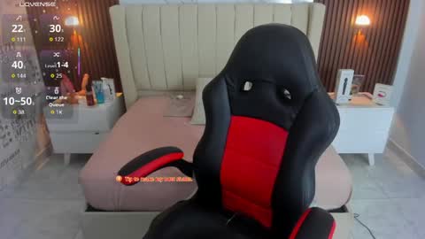 CAMILA  online show from 04-28-26, 12:43