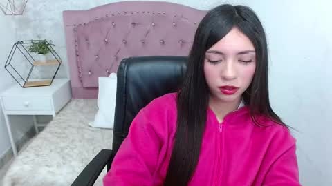 Cami online show from 02-17-25, 12:05