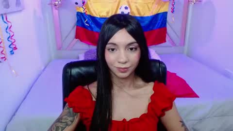 Cami online show from 06-13-26, 03:15