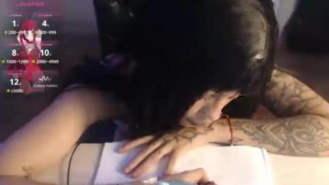 Snapshot of camilahot_girl chatting on 06-19-26, 12:59 kira online show from 06-19-26, 12:59