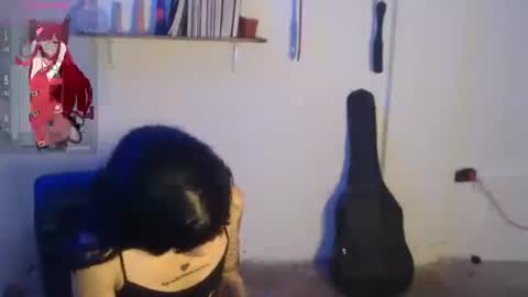 Snapshot of camilahot_girl chatting on 07-01-26, 03:41 kira online show from 07-01-26, 03:41