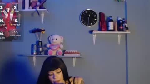 Snapshot of camilahot_girl chatting on 08-01-26, 09:25 kira online show from 08-01-26, 09:25