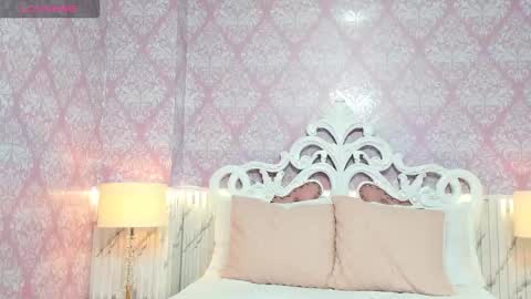 Camila  online show from 11-03-25, 11:44