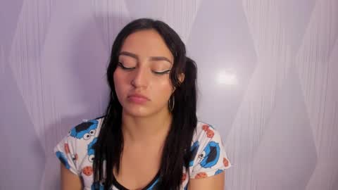 Camila  online show from 04-29-26, 02:48