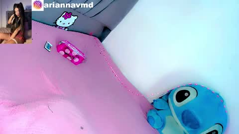 camilajhoones online show from 04-27-26, 06:22