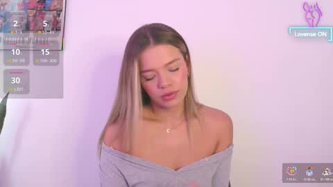 Camila Monroee  online show from 11-06-25, 02:07