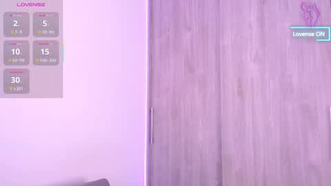 Camila Monroee  online show from 11-25-25, 02:17