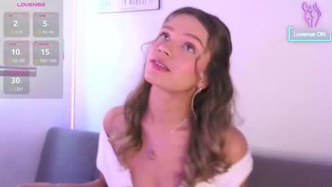 Camila Monroee  online show from 11-26-25, 02:18