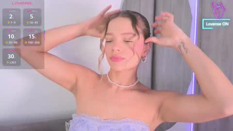 Camila Monroee  online show from 01-13-26, 02:33