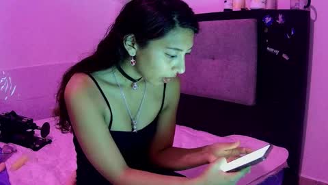 Camila Perez online show from 03-28-26, 02:27