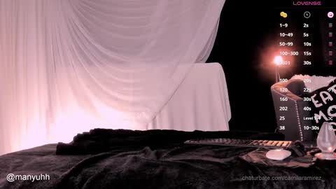 camilaramirez_ online show from 12-03-24, 02:25