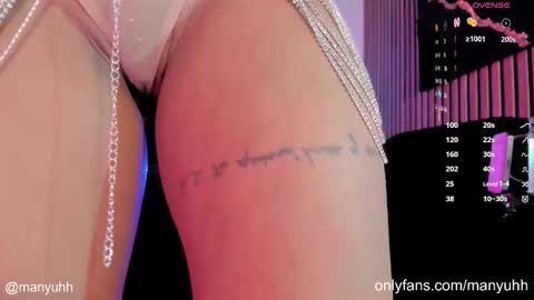 camilaramirez_ online show from 11-01-25, 11:18