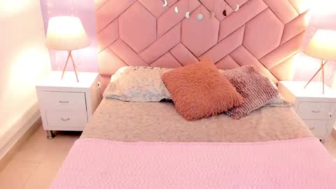 Camila  online show from 01-21-25, 12:07