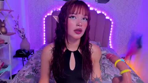 Camila  online show from 02-24-25, 12:26