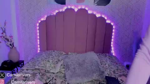 Camila  online show from 02-28-25, 03:04