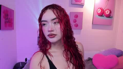 Camila  online show from 02-20-26, 04:42