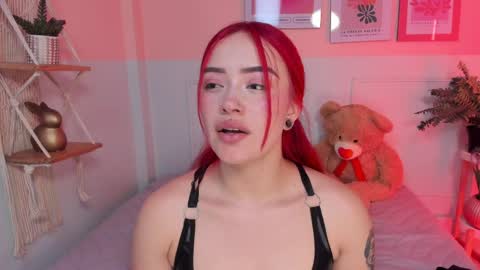 Camila  online show from 04-11-26, 08:51