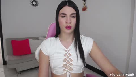 X IGcamiryan01 online show from 12-23-24, 05:54