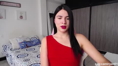 X IGcamiryan01 online show from 02-14-25, 04:31