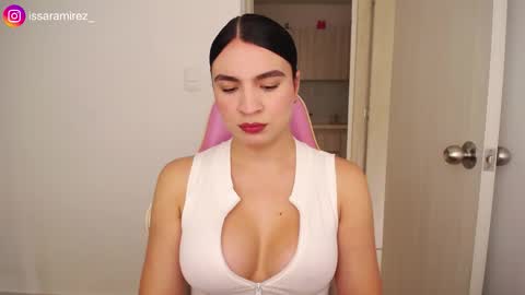 Snapshot of camilaryan chatting on 02-25-26, 06:06 X IGcamiryan01 online show from 02-25-26, 06:06