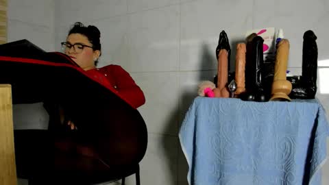 camilasexyhorny online show from 04-21-26, 04:19