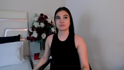 Snapshot of camilasofiia chatting on 01-03-25, 07:29 Camila online show from 01-03-25, 07:29