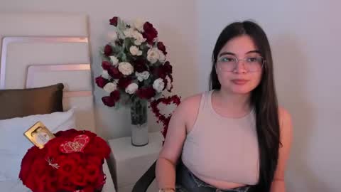 Snapshot of camilasofiia chatting on 02-16-25, 01:03 Camila online show from 02-16-25, 01:03