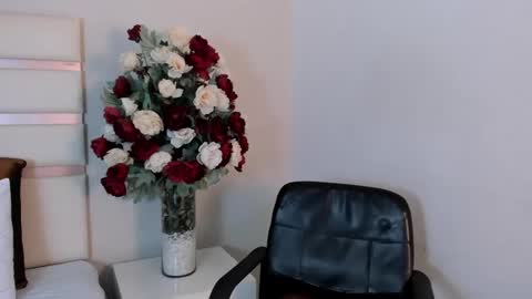 Snapshot of camilasofiia chatting on 02-22-25, 02:06 Camila online show from 02-22-25, 02:06