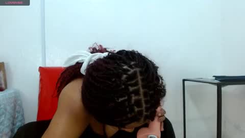 Camila online show from 02-22-25, 02:41