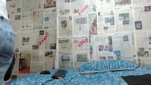 Camila online show from 02-08-26, 06:00