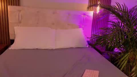 Camila Velour  online show from 07-25-26, 05:27