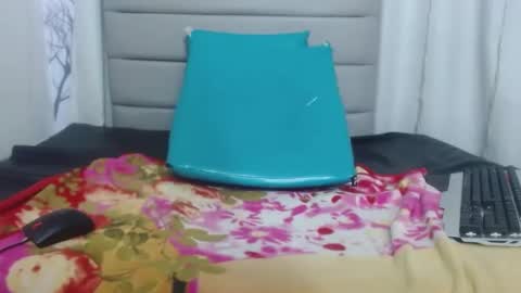 camilawilliams707rs online show from 10-30-25, 06:59