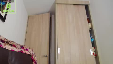 Camilita Echeverri online show from 03-17-26, 12:30