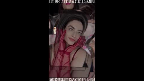 camilla__1one online show from 10-27-25, 12:15