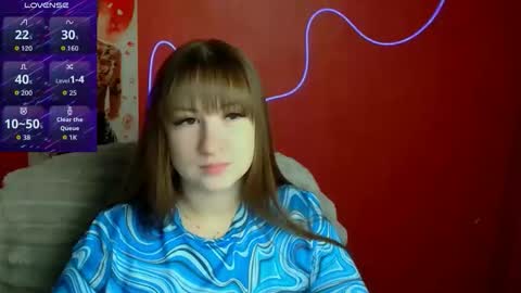 Camilla online show from 04-03-26, 05:27