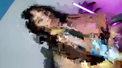 Callie online show from 02-15-26, 03:42