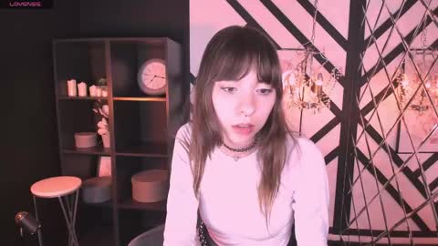 Camilla online show from 03-21-26, 05:34