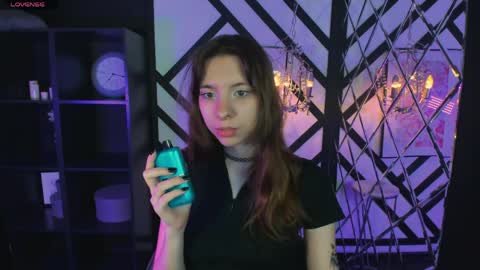 Camilla online show from 04-05-26, 06:21