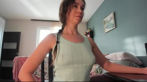 Camilla   online show from 01-17-26, 11:26