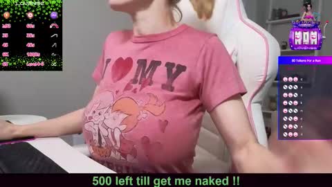 CamillaCassidy online show from 03-09-26, 02:10