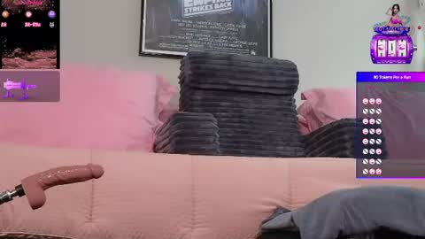 CamillaCassidy online show from 06-11-26, 02:15