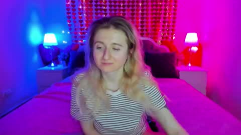 camilladreamer online show from 03-02-26, 07:21